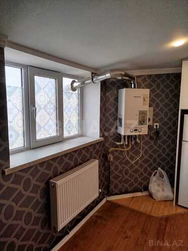 Продаётся 2-комн. новостройка 60 м², м. Иншаатчылар, photo 4 from 17