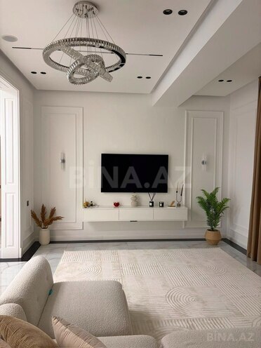 İcarəyə verilir 2 otaqlı yeni tikili 120 m², 28 May m., photo 4 from 15