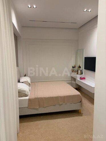 İcarəyə verilir 2 otaqlı yeni tikili 120 m², 28 May m., photo 8 from 15