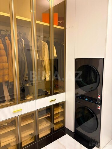 İcarəyə verilir 2 otaqlı yeni tikili 120 m², 28 May m., photo 9 from 15