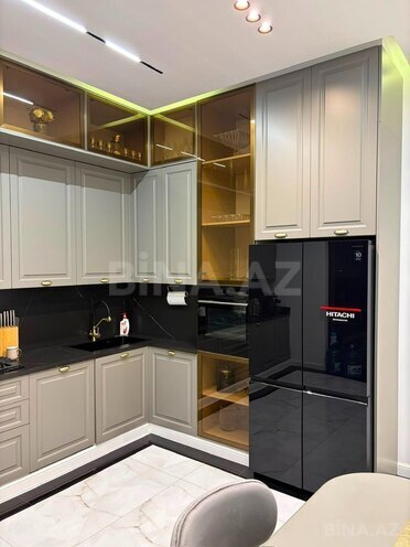 İcarəyə verilir 2 otaqlı yeni tikili 120 m², 28 May m., photo 5 from 15