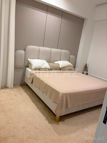 İcarəyə verilir 2 otaqlı yeni tikili 120 m², 28 May m., photo 7 from 15