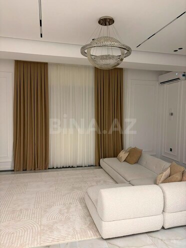 İcarəyə verilir 2 otaqlı yeni tikili 120 m², 28 May m., photo 3 from 15