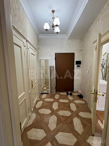 Satılır 2 otaqlı yeni tikili 61.5 m², Şah İsmayıl Xətai m., photo 8 from 12