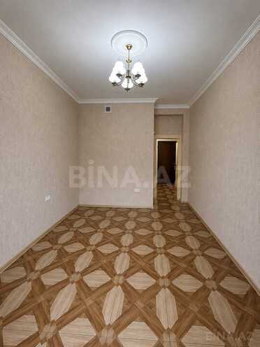 Satılır 2 otaqlı yeni tikili 61.5 m², Şah İsmayıl Xətai m., photo 6 from 12