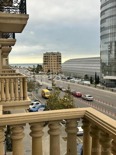 Satılır 2 otaqlı yeni tikili 61.5 m², Şah İsmayıl Xətai m., photo 11 from 12