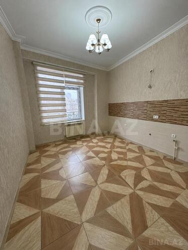 Satılır 2 otaqlı yeni tikili 61.5 m², Şah İsmayıl Xətai m., photo 5 from 12