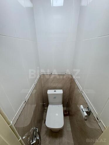Satılır 2 otaqlı yeni tikili 61.5 m², Şah İsmayıl Xətai m., photo 10 from 12