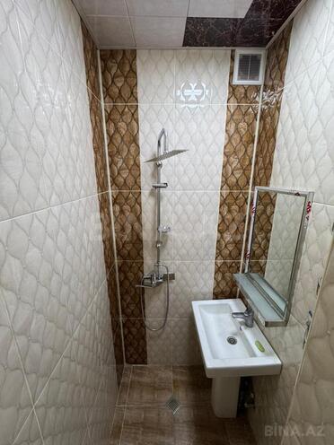 Satılır 2 otaqlı yeni tikili 61.5 m², Şah İsmayıl Xətai m., photo 9 from 12