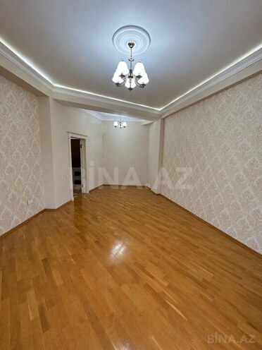 Satılır 2 otaqlı yeni tikili 61.5 m², Şah İsmayıl Xətai m., photo 4 from 12