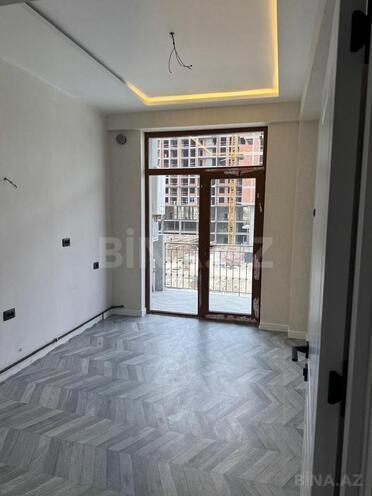 Продаётся 2-комн. новостройка 70 м², photo 1 from 11