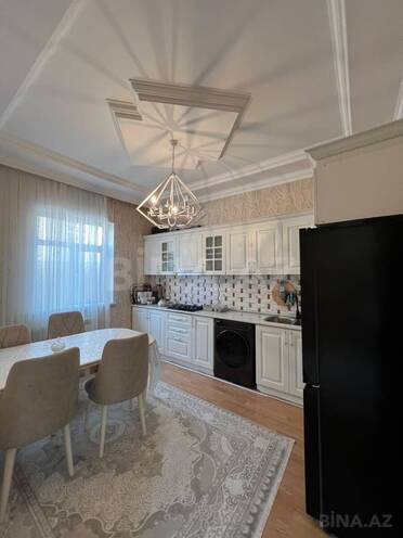 Satılır 4 otaqlı həyət evi/bağ evi 150 m², Masazır q., photo 7 from 17