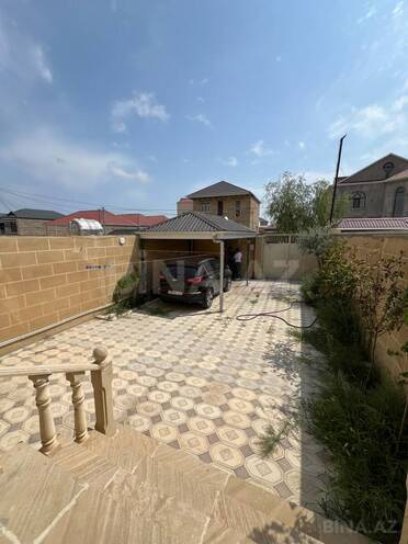 Satılır 4 otaqlı həyət evi/bağ evi 150 m², Masazır q., photo 3 from 17