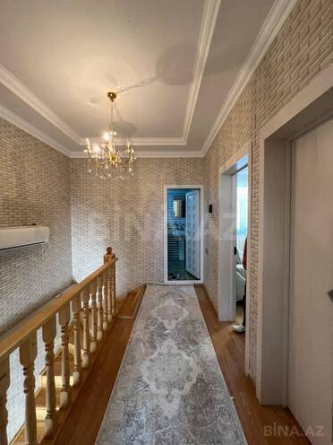 Satılır 4 otaqlı həyət evi/bağ evi 150 m², Masazır q., photo 13 from 17