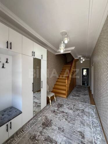 Satılır 4 otaqlı həyət evi/bağ evi 150 m², Masazır q., photo 8 from 17