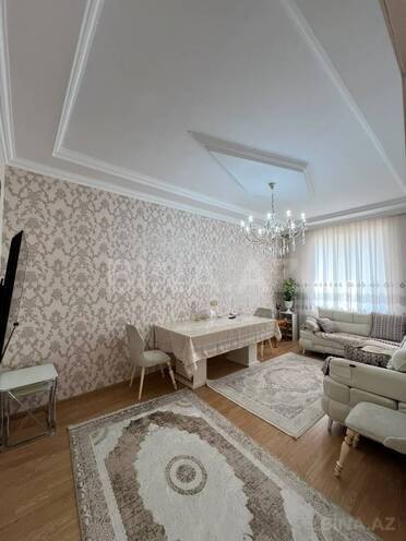 Satılır 4 otaqlı həyət evi/bağ evi 150 m², Masazır q., photo 4 from 17