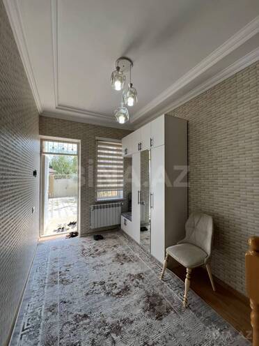 Satılır 4 otaqlı həyət evi/bağ evi 150 m², Masazır q., photo 10 from 17