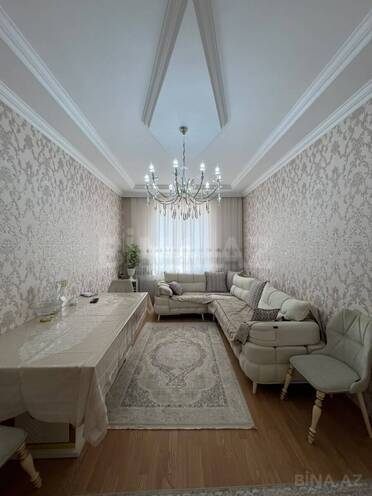 Satılır 4 otaqlı həyət evi/bağ evi 150 m², Masazır q., photo 5 from 17