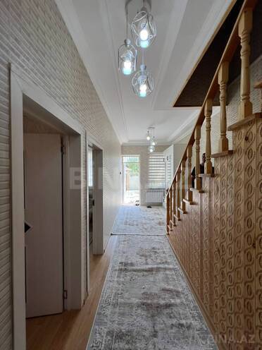 Satılır 4 otaqlı həyət evi/bağ evi 150 m², Masazır q., photo 9 from 17