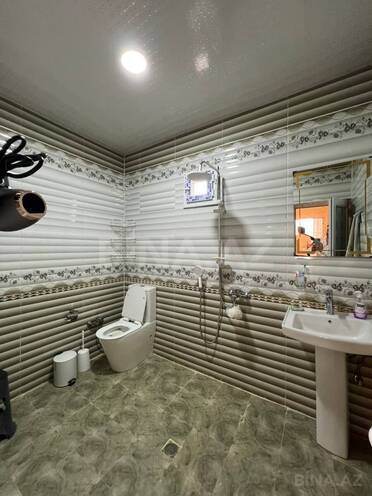 Satılır 4 otaqlı həyət evi/bağ evi 150 m², Masazır q., photo 16 from 17