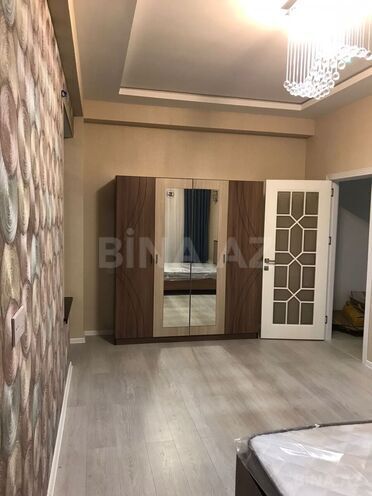 İcarəyə verilir 2 otaqlı yeni tikili 90.1 m², Dərnəgül m., photo 7 from 17