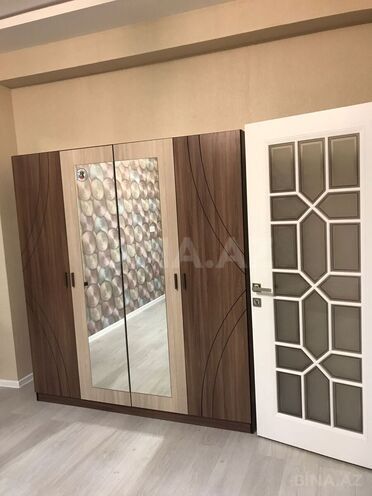 İcarəyə verilir 2 otaqlı yeni tikili 90.1 m², Dərnəgül m., photo 8 from 17