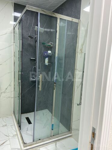 İcarəyə verilir 2 otaqlı yeni tikili 90.1 m², Dərnəgül m., photo 15 from 17