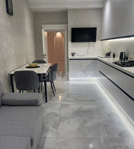 Satılır 4 otaqlı yeni tikili 172 m², Nəsimi r., photo 5 from 13