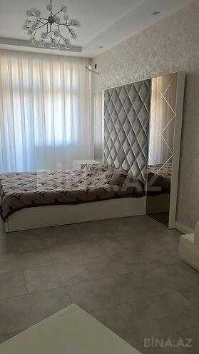 Satılır 4 otaqlı yeni tikili 172 m², Nəsimi r., photo 6 from 13