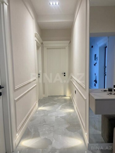 Satılır 4 otaqlı yeni tikili 172 m², Nəsimi r., photo 8 from 13