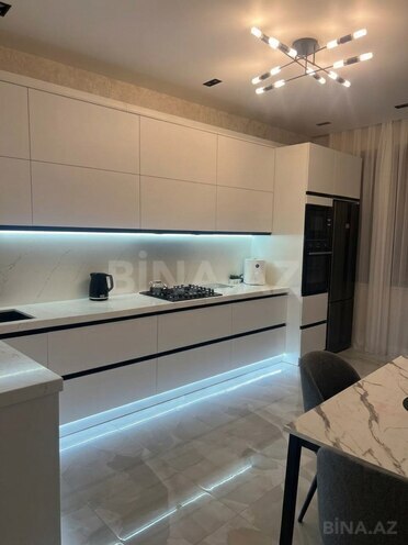 Satılır 4 otaqlı yeni tikili 172 m², Nəsimi r., photo 4 from 13