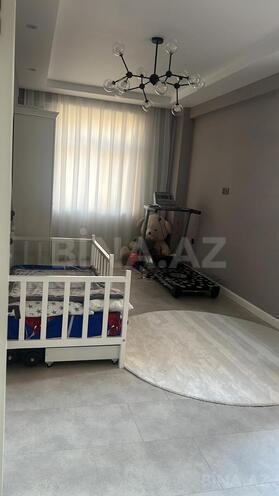 Satılır 4 otaqlı yeni tikili 172 m², Nəsimi r., photo 7 from 13