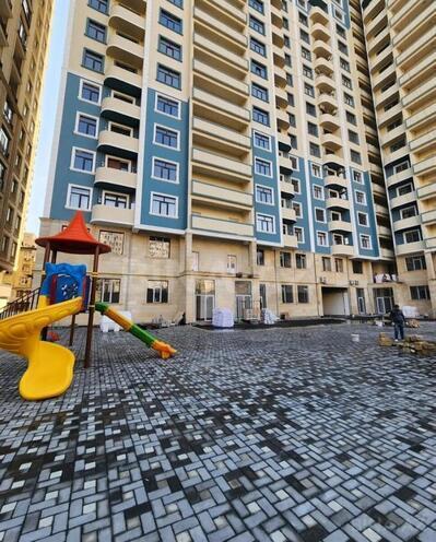 Satılır 4 otaqlı yeni tikili 172 m², Nəsimi r., photo 12 from 13