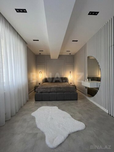 Satılır 4 otaqlı yeni tikili 172 m², Nəsimi r., photo 3 from 13