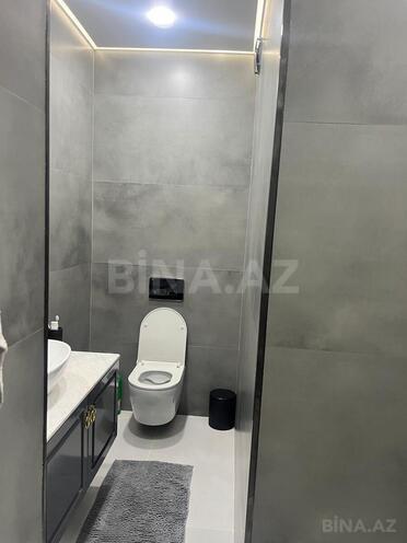 Satılır 4 otaqlı yeni tikili 172 m², Nəsimi r., photo 11 from 13