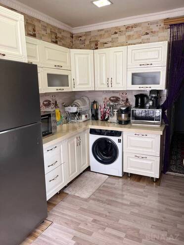Satılır 3 otaqlı köhnə tikili 70 m², Əhmədli m., photo 11 from 19