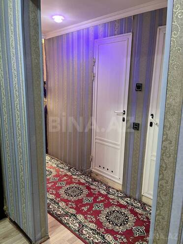 Satılır 3 otaqlı köhnə tikili 70 m², Əhmədli m., photo 8 from 19