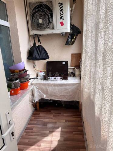 Satılır 3 otaqlı köhnə tikili 70 m², Əhmədli m., photo 16 from 19
