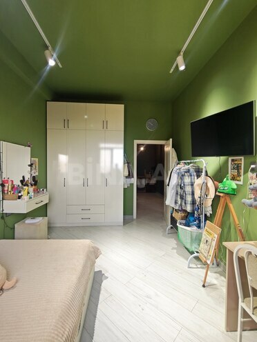 Satılır 3 otaqlı yeni tikili 114 m², photo 11 from 15