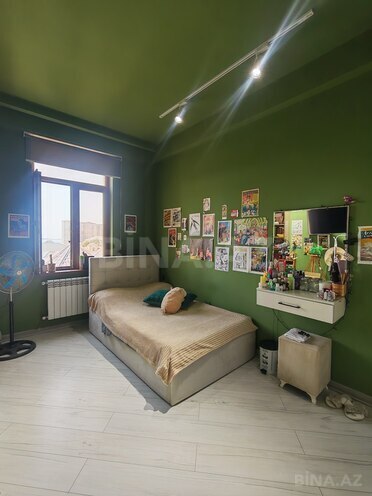 Satılır 3 otaqlı yeni tikili 114 m², photo 12 from 15
