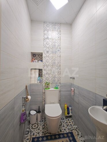 Satılır 3 otaqlı yeni tikili 114 m², photo 14 from 15