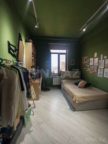 Satılır 3 otaqlı yeni tikili 114 m², photo 10 from 15