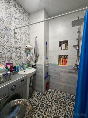 Satılır 3 otaqlı yeni tikili 114 m², photo 13 from 15