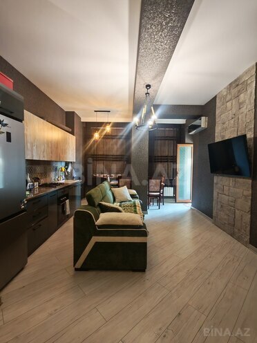 Satılır 3 otaqlı yeni tikili 114 m², photo 3 from 15