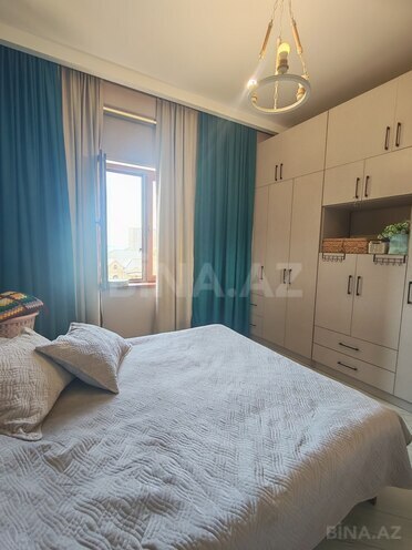 Satılır 3 otaqlı yeni tikili 114 m², photo 8 from 15