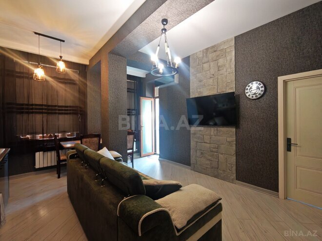 Satılır 3 otaqlı yeni tikili 114 m², photo 4 from 15