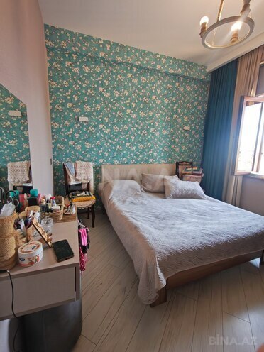 Satılır 3 otaqlı yeni tikili 114 m², photo 7 from 15