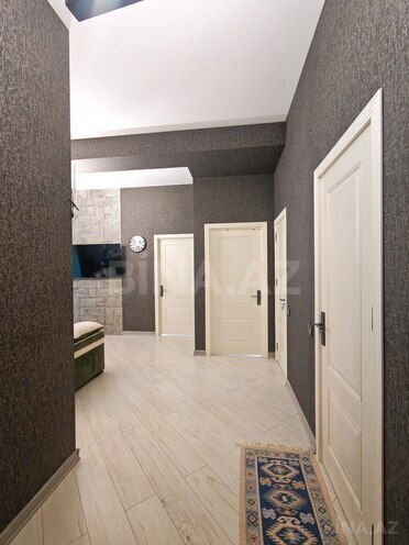 Satılır 3 otaqlı yeni tikili 114 m², photo 6 from 15