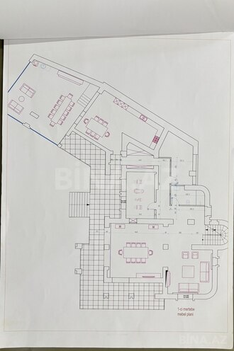 Satılır 12 otaqlı həyət evi/bağ evi 303 m², Şüvəlan q., photo 6 from 29