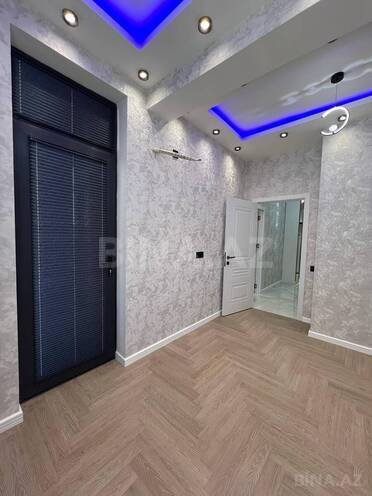 Satılır 2 otaqlı yeni tikili 60 m², Həzi Aslanov m., photo 5 from 11